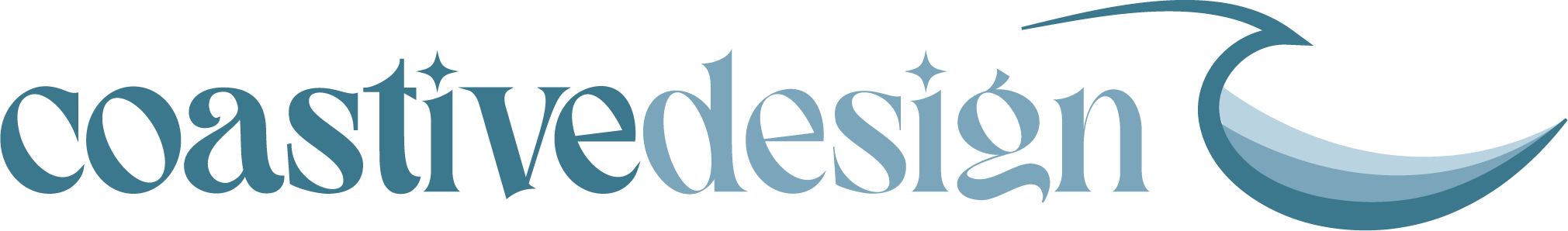 Coastive Design logo